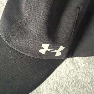 Under Armour Charcoal Gray Cap